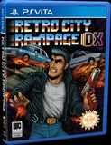 Retro City Rampage DX (PlayStation Vita)